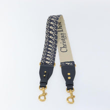 Load image into Gallery viewer, Dior Monogram Jacquard Canvas Strap

