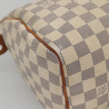 Load image into Gallery viewer, Louis Vuitton Damier Azur Speedy 25
