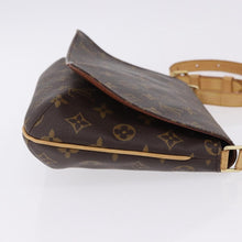 Load image into Gallery viewer, Louis Vuitton Monogram Musette Tango with Short Strap
