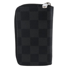 Load image into Gallery viewer, 🎁Black Friday Special🎁Louis Vuitton Damier Graphite Zippy Coin Purse
