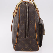 Load image into Gallery viewer, Louis Vuitton Monogram Manhattan GM
