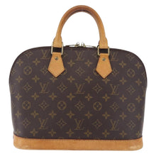 Load image into Gallery viewer, Louis Vuitton Monogram Alma PM
