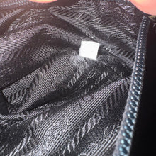Load image into Gallery viewer, Prada Tessuto Nylon Vela Medium Backpack
