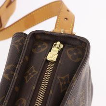 Load image into Gallery viewer, Louis Vuitton Monogram Viva-Cite MM
