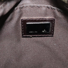 Load image into Gallery viewer, FENDI Zucchino Crossbody
