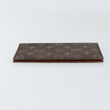 Load image into Gallery viewer, Louis Vuitton Monogram Porte Valeurs Wallet
