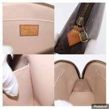 Load image into Gallery viewer, Louis Vuitton Monogram Cosmetic Pouch GM
