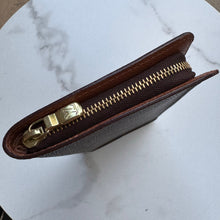 Load image into Gallery viewer, Louis Vuitton Monogram Zippy Wallet
