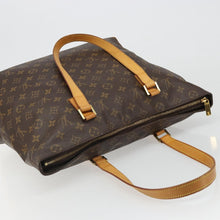 Load image into Gallery viewer, Louis Vuitton Monogram Cabas Mezzo
