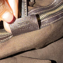 Load image into Gallery viewer, Gucci Brown GG Canvas Pelham Tote
