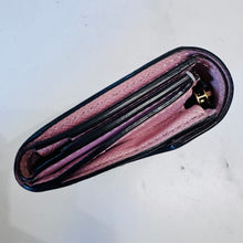 Load image into Gallery viewer, Louis Vuitton Monogram Zoe Wallet Rose Ballerine
