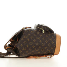 Load image into Gallery viewer, Louis Vuitton Montsouris GM Backpack
