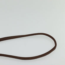 Load image into Gallery viewer, Burberry Check Wool Crossbody
