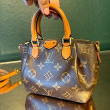 Load image into Gallery viewer, Louis Vuitton Monogram Turenne Nano
