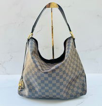 Load image into Gallery viewer, PRELOVED Louis Vuitton Damier Ebene Delightful MM
