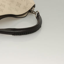 Load image into Gallery viewer, Louis Vuitton Mahina Babylone PM Ivory
