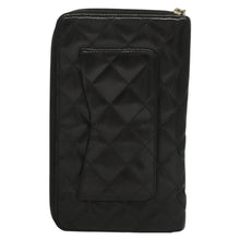 Load image into Gallery viewer, Chanel Calfskin Cambon Zip Around Organizer Wallet
