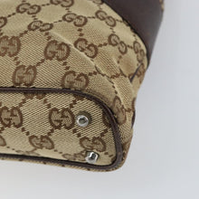Load image into Gallery viewer, Gucci GG Canvas Shoulder Bag
