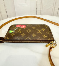 Load image into Gallery viewer, PRELOVED Louis Vuitton Cerises Pochette
