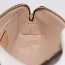 Load image into Gallery viewer, Louis Vuitton Monogram Cosmetic Pouch PM
