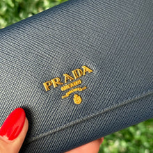 Load image into Gallery viewer, Prada Saffiano Card Case
