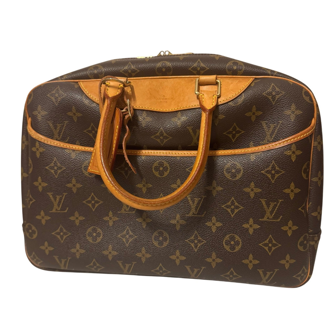Louis Vuitton Monogram Deauville