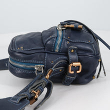 Load image into Gallery viewer, Chloe Leather Paddington Crossbody
