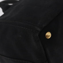 Load image into Gallery viewer, PRADA Canapa Small Tote
