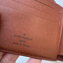 Load image into Gallery viewer, Louis Vuitton Monogram Men&#39;s Multiple Wallet

