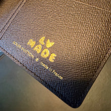 Load image into Gallery viewer, Louis Vuitton X NIGO Limited Edition Brazza Wallet

