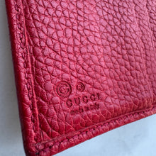 Load image into Gallery viewer, Gucci Soho Calfskin Wallet
