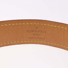 Load image into Gallery viewer, Louis Vuitton Baxter Dog Collar MM
