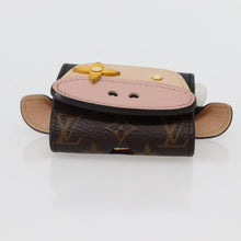 Load image into Gallery viewer, Louis Vuitton Cow Airpod Case
