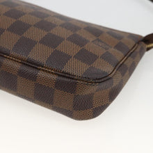 Load image into Gallery viewer, Louis Vuitton Damier Ebene Pochette Accessories
