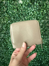 Load image into Gallery viewer, Fendi F is Fendi Compact Wallet
