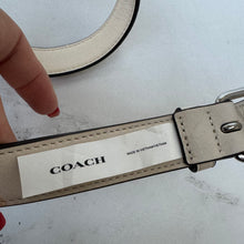 Load image into Gallery viewer, COACH Cherry Adjustable Strap
