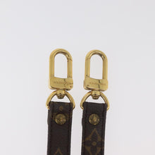Load image into Gallery viewer, Louis Vuitton Monogram Canvas Strap
