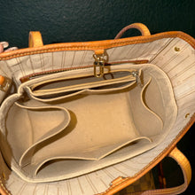 Load image into Gallery viewer, Louis Vuitton Damier Azur Neverfull PM
