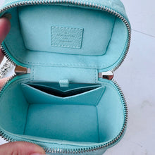 Load image into Gallery viewer, Louis Vuitton Monogram Nice Nano Vanity

