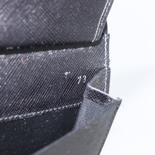 Load image into Gallery viewer, Prada Nylon Ring Agenda
