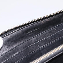 Load image into Gallery viewer, Miu Miu Studded Leather Zip Wallet
