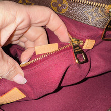 Load image into Gallery viewer, Louis Vuitton Monogram Raspail MM
