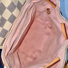 Load image into Gallery viewer, Louis Vuitton Damier Azur Sperone BB Backpack
