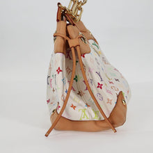 Load image into Gallery viewer, Louis Vuitton X Takashi Murakami Multicolor Blanc Ursula
