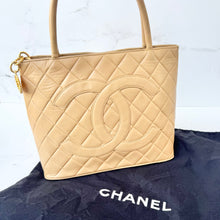 Load image into Gallery viewer, CHANEL Medallion Tote
