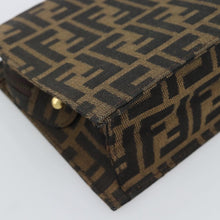 Load image into Gallery viewer, FENDI Zucca Clutch
