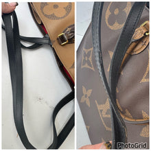 Load image into Gallery viewer, Louis Vuitton Reverse Monogram Giant Onthego GM
