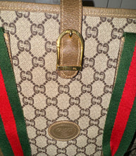 Load image into Gallery viewer, PRELOVED Gucci Plus Tote
