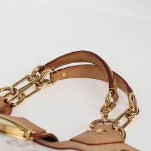 Load image into Gallery viewer, Louis Vuitton X Takashi Murakami Multicolor Blanc Ursula
