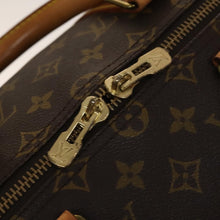 Load image into Gallery viewer, Louis Vuitton Monogram Keepall 50
